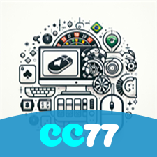 CC77：Apostas ao vivo no futebol e grandes vitórias em blackjack esperam por você!