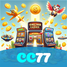 CC77：Vença no futebol online e alcance novos patamares de vitória!