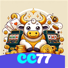 CC77:A sorte está ao seu lado em slots, poker e apostas esportivas online!