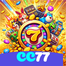 CC77:Jogue poker, aposte no futebol e ganhe em grandes jogos de cassino!
