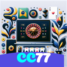 CC77:Vença no poker e mostre que você é um verdadeiro campeão!