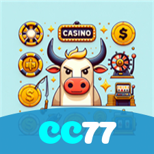 CC77：Aposte no futebol e conquiste vitórias incríveis nos jogos de cassino!