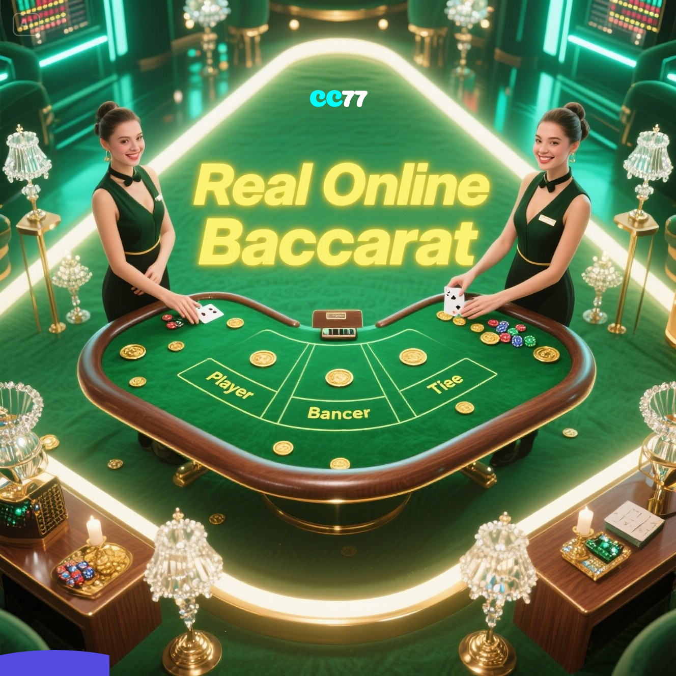 CC77:Aposte nas melhores mesas de poker e vença como nunca!