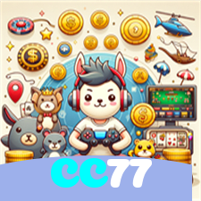 CC77：Onde sua sorte brilha: poker, roleta e apostas no futebol online!