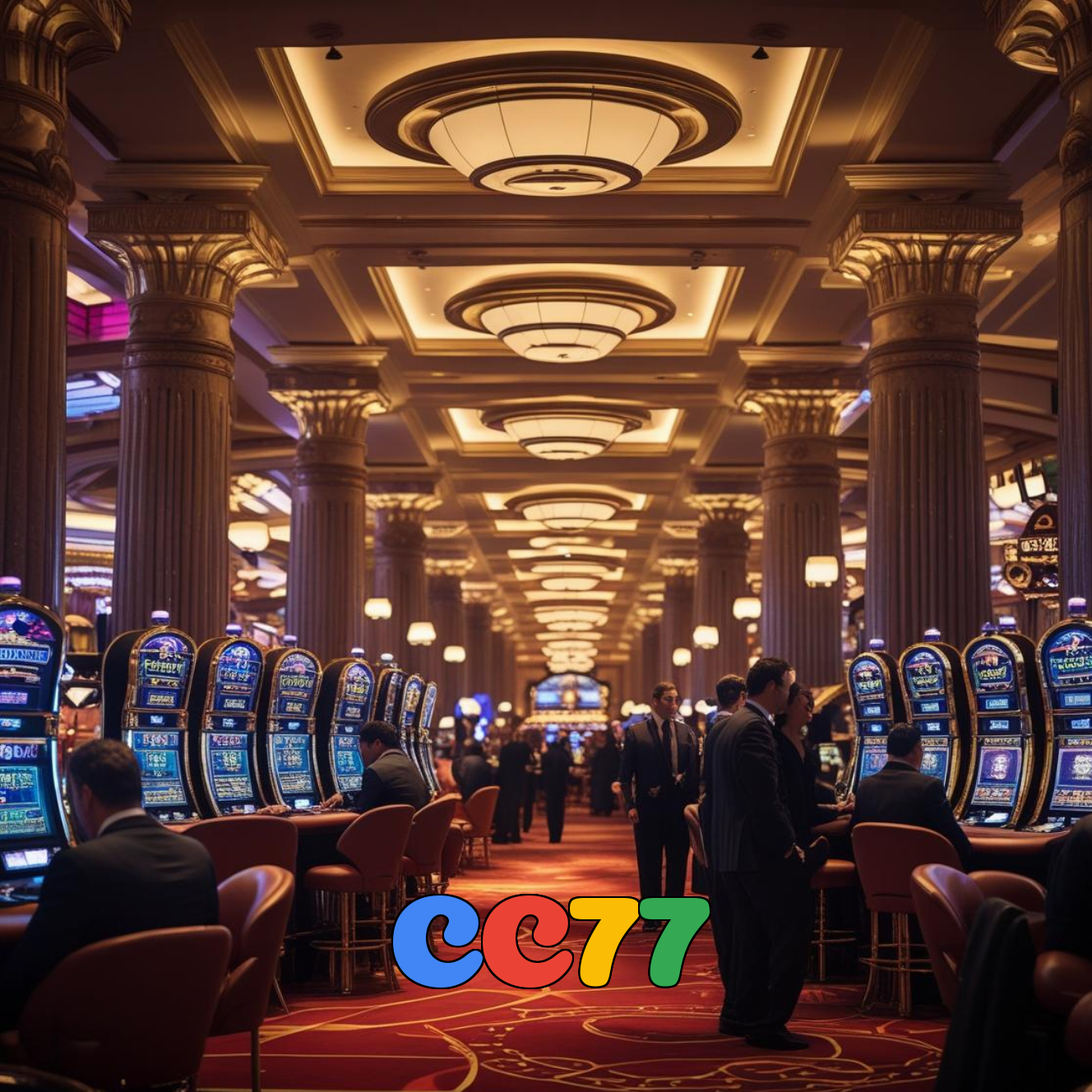 CC77：Vença no blackjack e prove que você é um verdadeiro mestre!