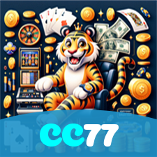 CC77：A melhor plataforma de cassino para apostas no futebol e roleta!