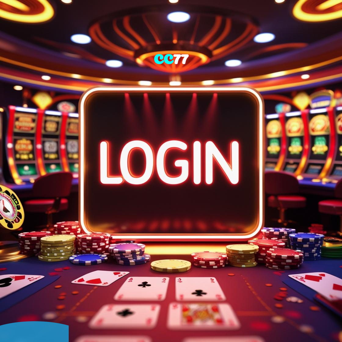 CC77：Jogue blackjack e conquiste a vitória no cassino online!
