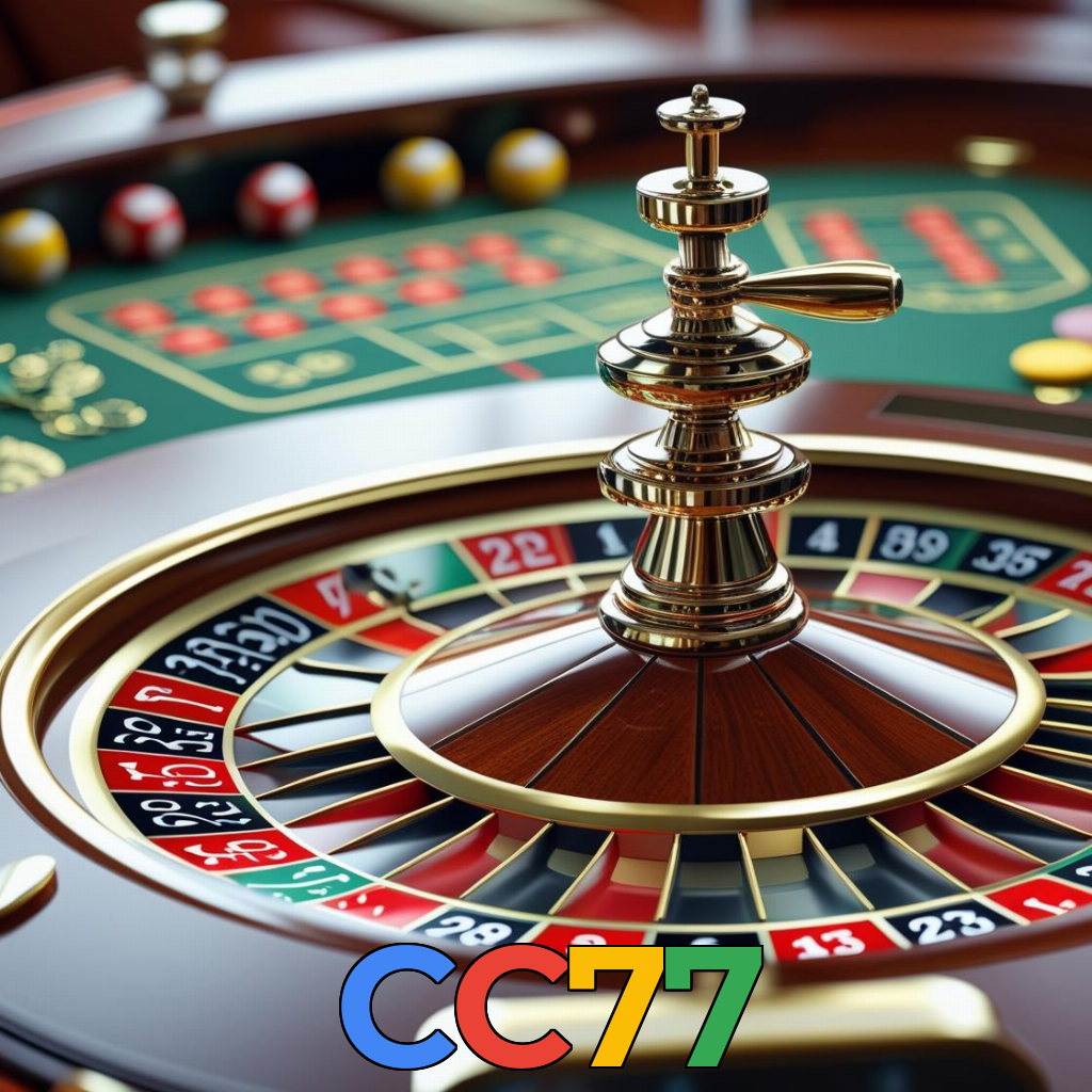 CC77:Jogue nas mesas de poker e conquiste prêmios épicos!