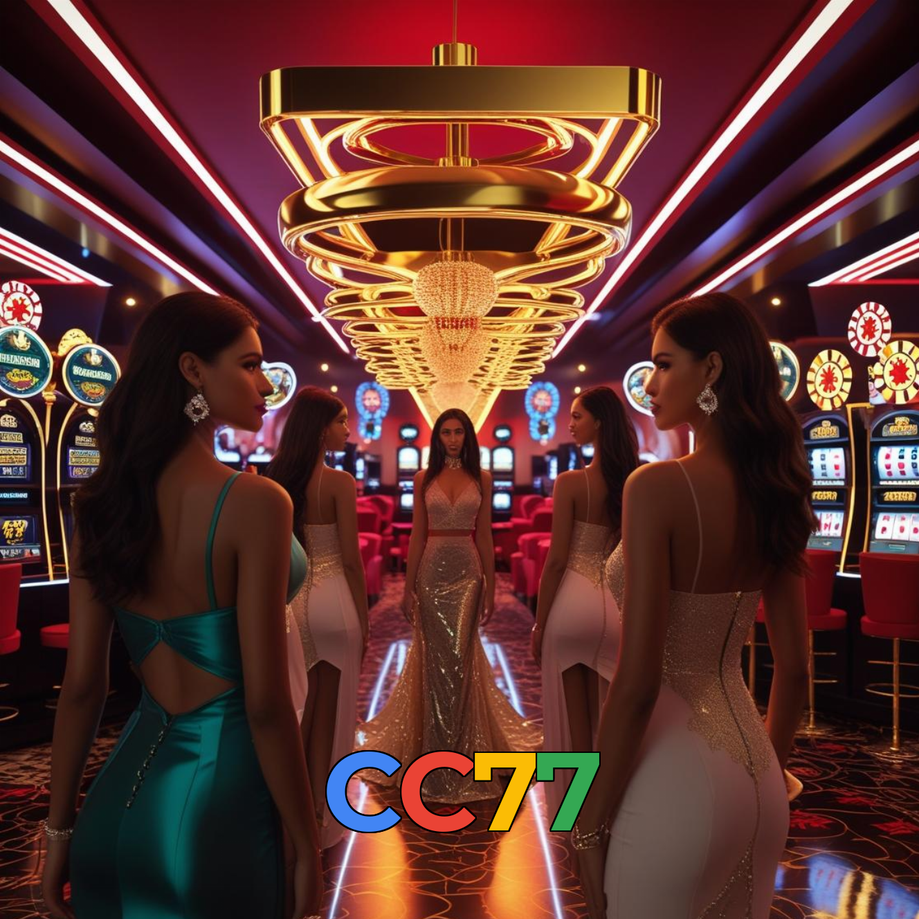 CC77:Aposte no futebol e ganhe em blackjack e poker com segurança!