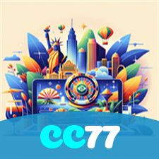 CC77:O cassino online está te esperando! Gire a roleta e ganhe!