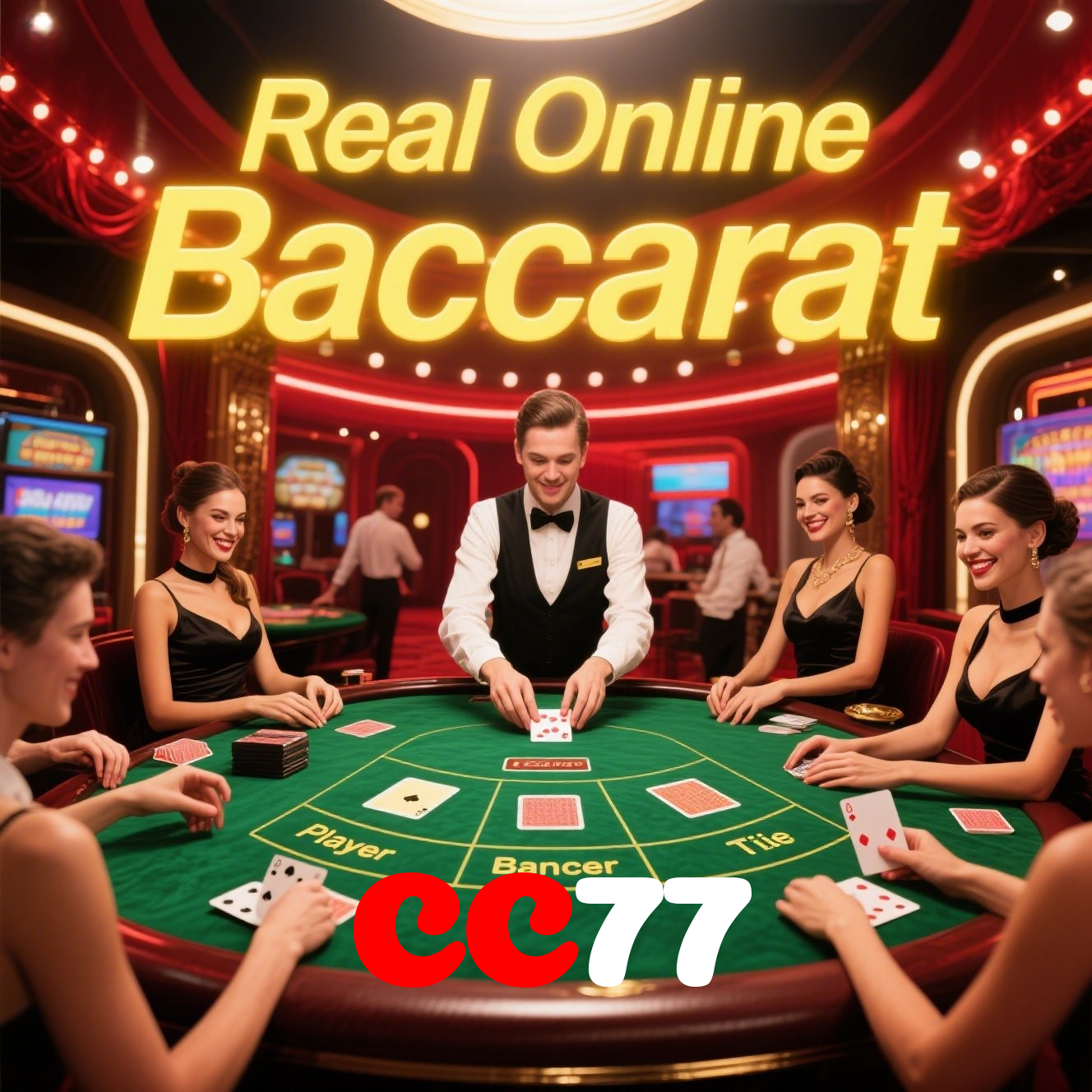 CC77:O melhor cassino para você jogar slots e apostar no seu time de futebol!