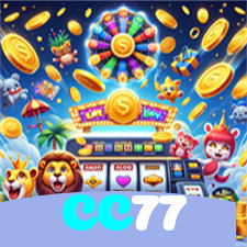 CC77:Jogue no melhor cassino online e descubra os maiores prêmios!