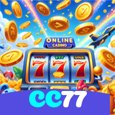 CC77：Aposte na roleta e conquiste prêmios fantásticos!