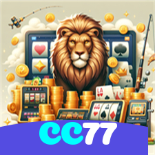 CC77:Encontre o seu jogo favorito e leve para casa prêmios fantásticos!