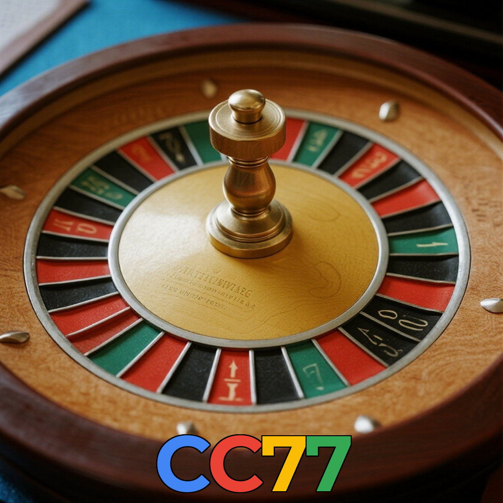 CC77:Em cada giro, uma vitória! Jogue nas melhores slots online!