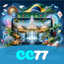 CC77:Jogue agora e desafie a sorte em nosso cassino online!