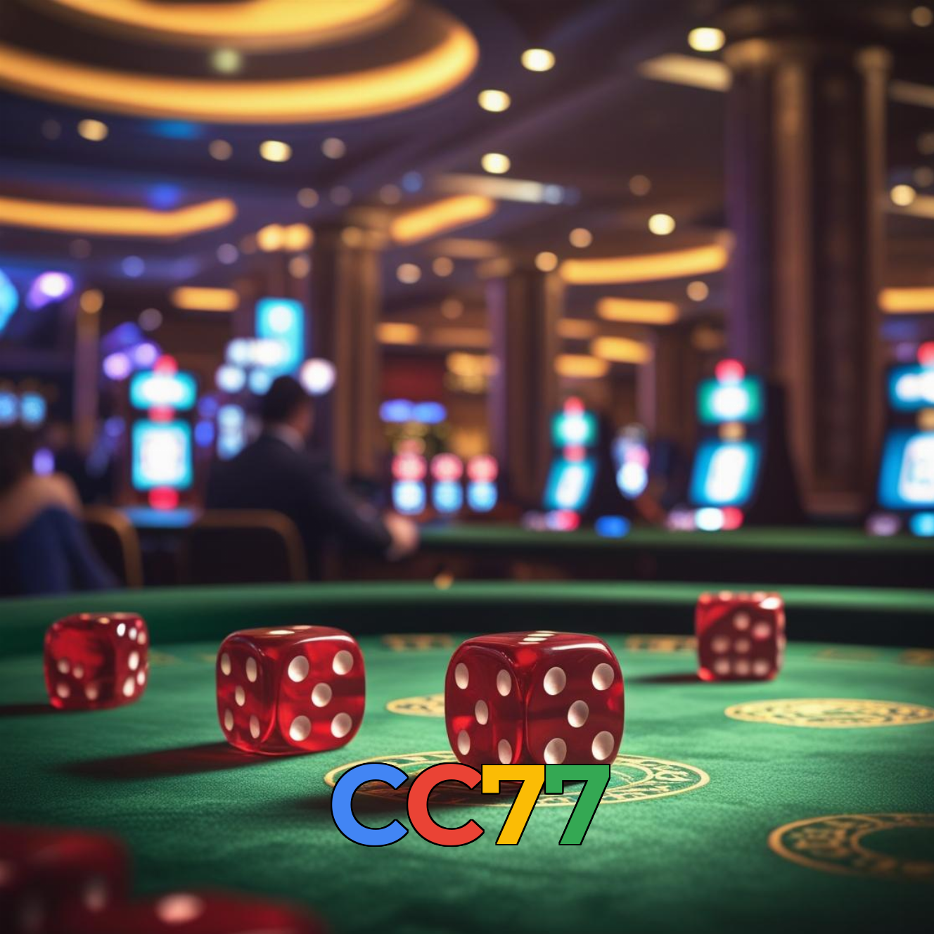 CC77:Jogue slots, ganhe no futebol e aposte com confiança no nosso cassino!