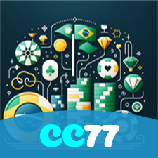 CC77:Sinta a emoção de ganhar no cassino online! Aposte e vença!