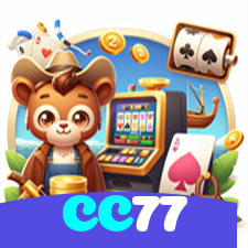 CC77:Jogue nas melhores slots e vença o jackpot em grande estilo!