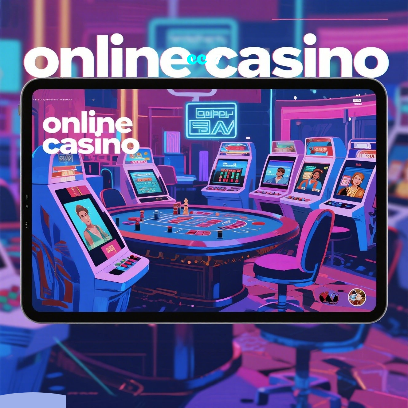 CC77：Jogue poker online e leve prêmios incríveis para casa!