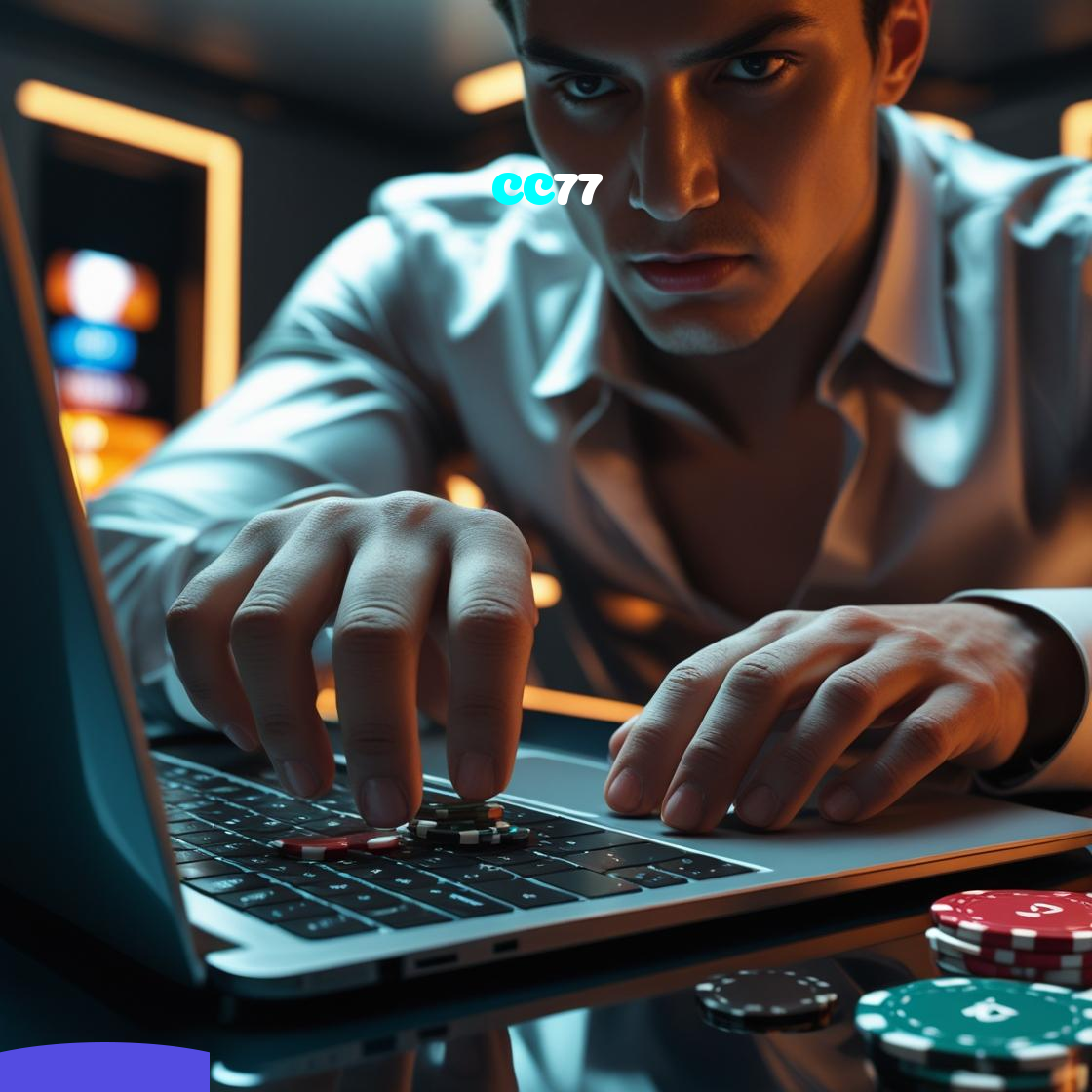 CC77：Onde sua sorte no futebol encontra prêmios em slots e roleta!