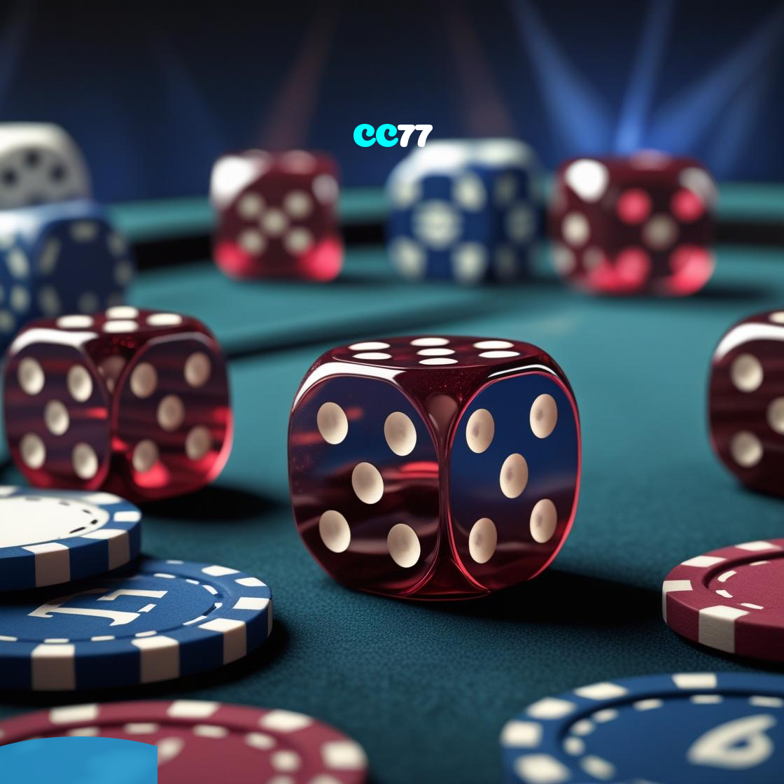 CC77:O melhor cassino para apostar no futebol e ganhar em jogos de cassino!