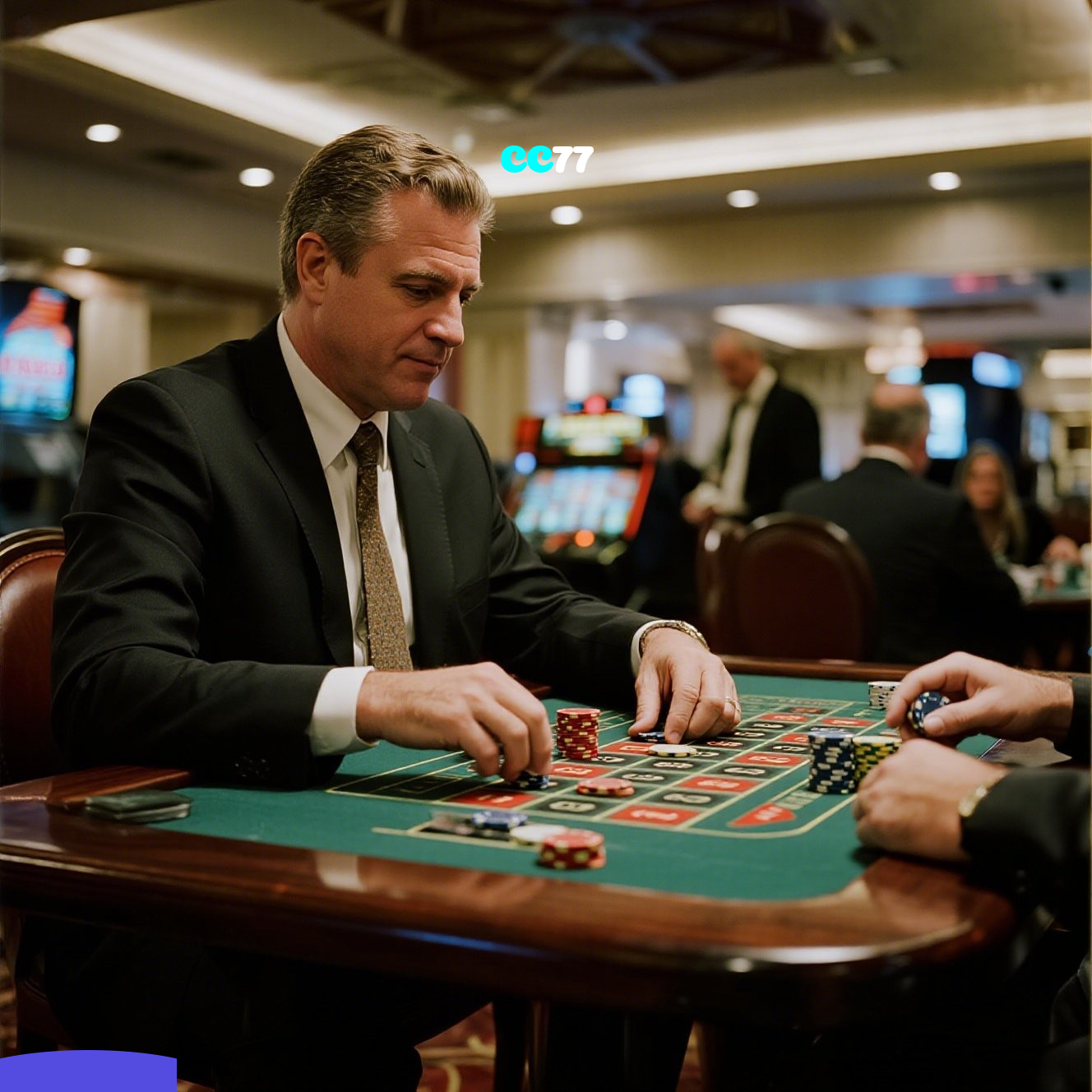 CC77：Gire as slots e conquiste prêmios incríveis no nosso cassino!