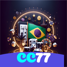 CC77：Aposte no seu time e ganhe prêmios incríveis com poker e roleta!