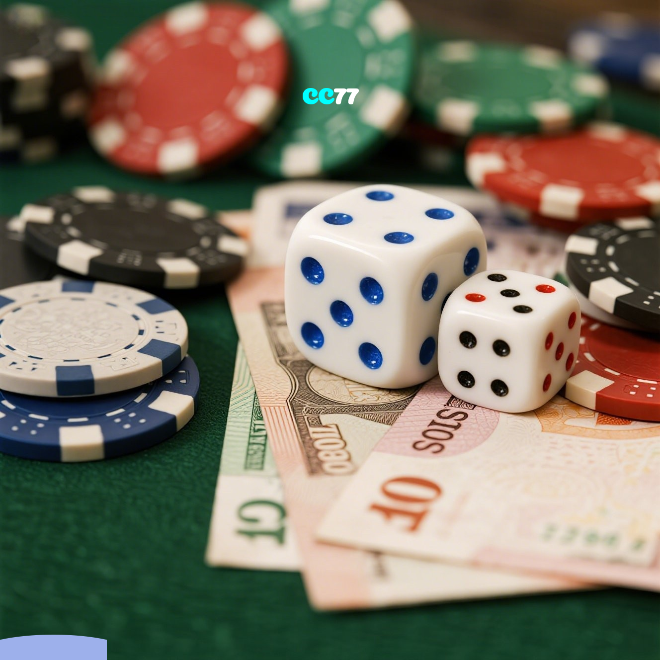 CC77:Seu time na vitória e os jackpots no cassino online te esperam!