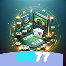 CC77：Em cada giro, uma vitória! Jogue nas melhores slots online!