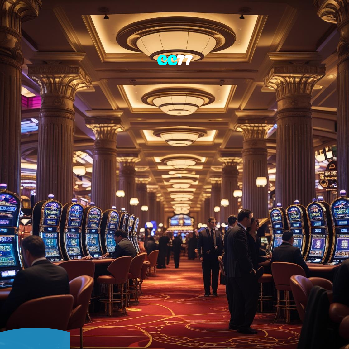CC77:Divirta-se com poker, blackjack e aposte no futebol online!