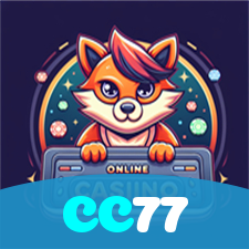 CC77：Entre no nosso cassino online e jogue nas roletas agora!