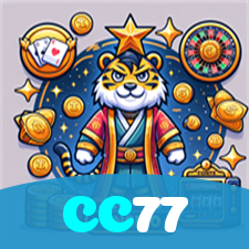 CC77:Aposte nas mesas de poker e vença grandes prêmios!