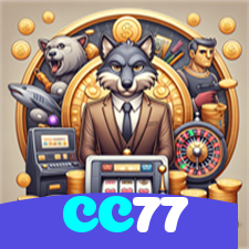 CC77:O melhor cassino online com roleta, poker e apostas no futebol!