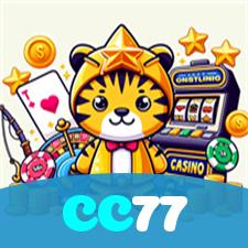CC77：Cada giro nas slots é uma chance de grandes vitórias!