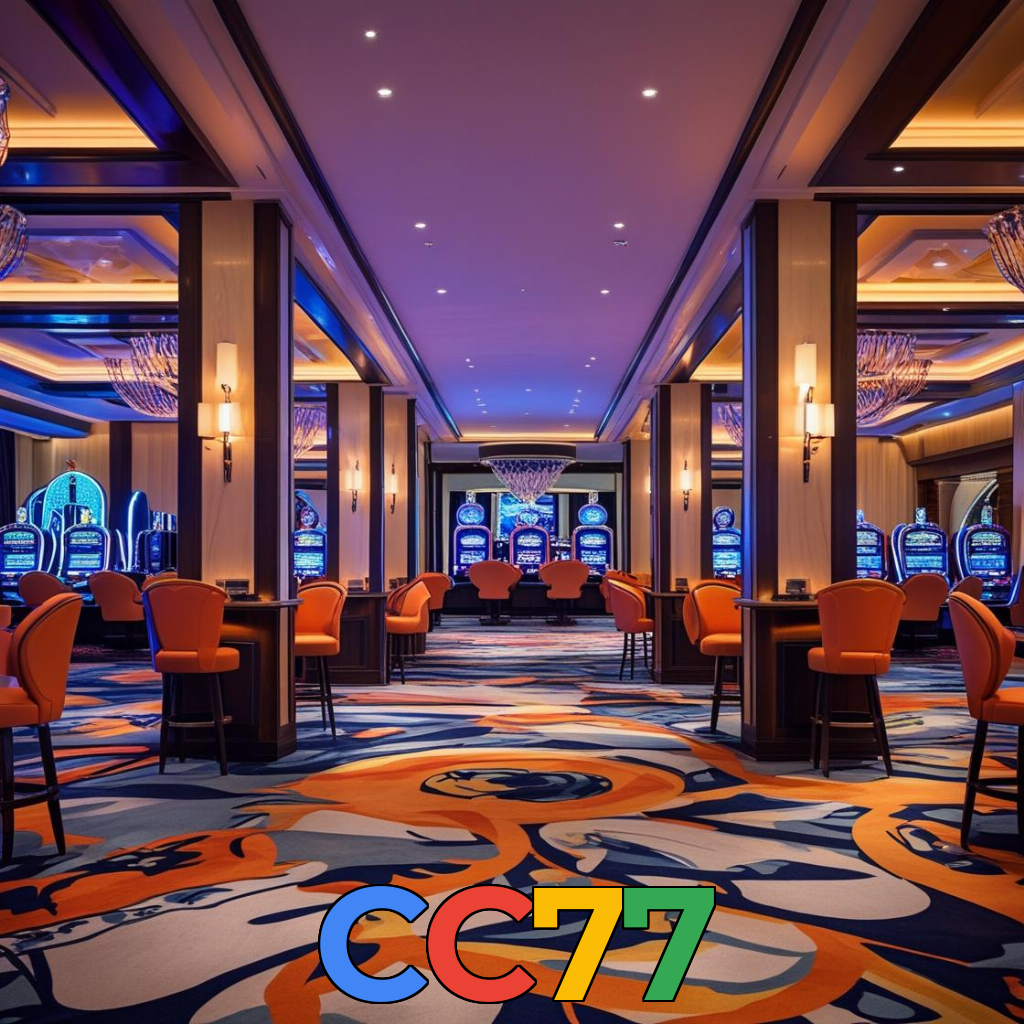 CC77:As melhores oportunidades estão aqui! Aposte nas slots e ganhe prêmios fantásticos!