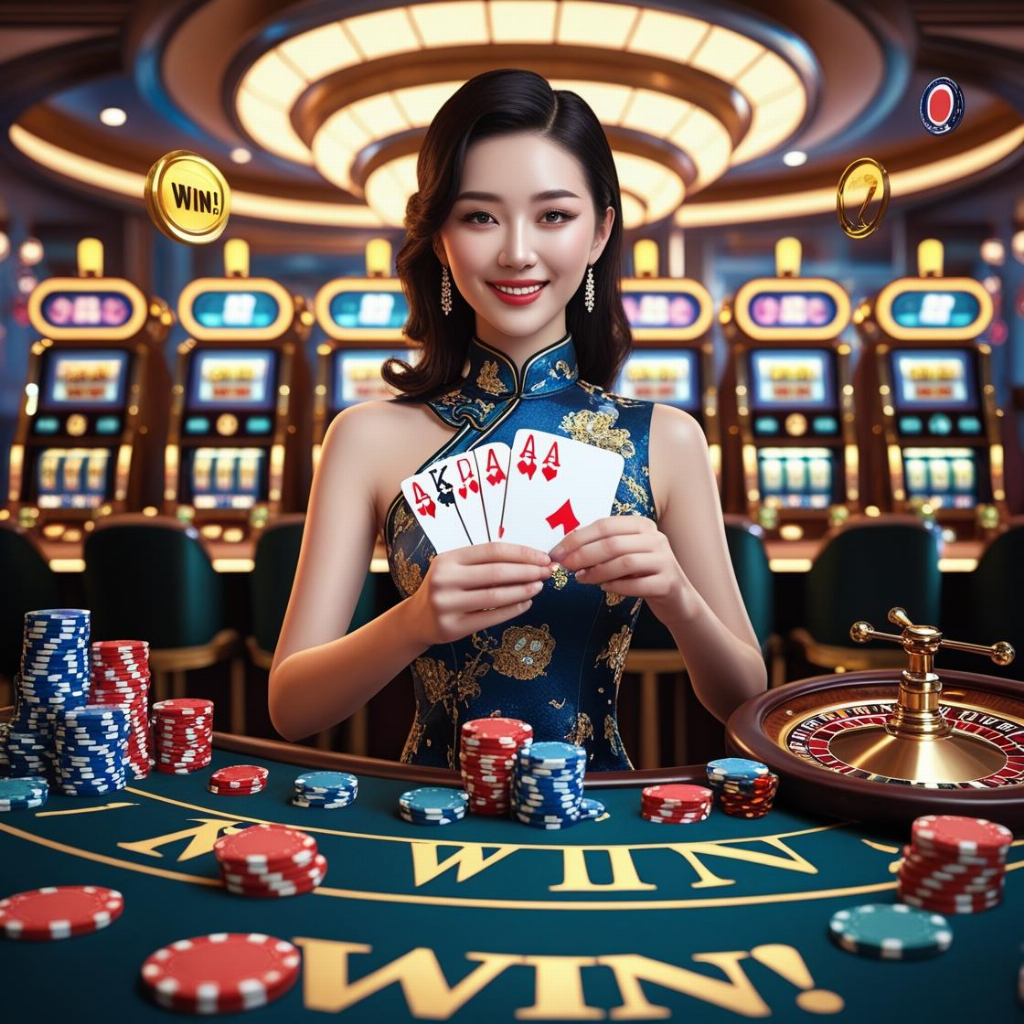 CC77:O cassino online mais confiável com apostas no futebol e prêmios em blackjack!