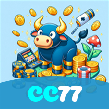 CC77:Jogue poker, aposte no futebol e leve prêmios incríveis no cassino!