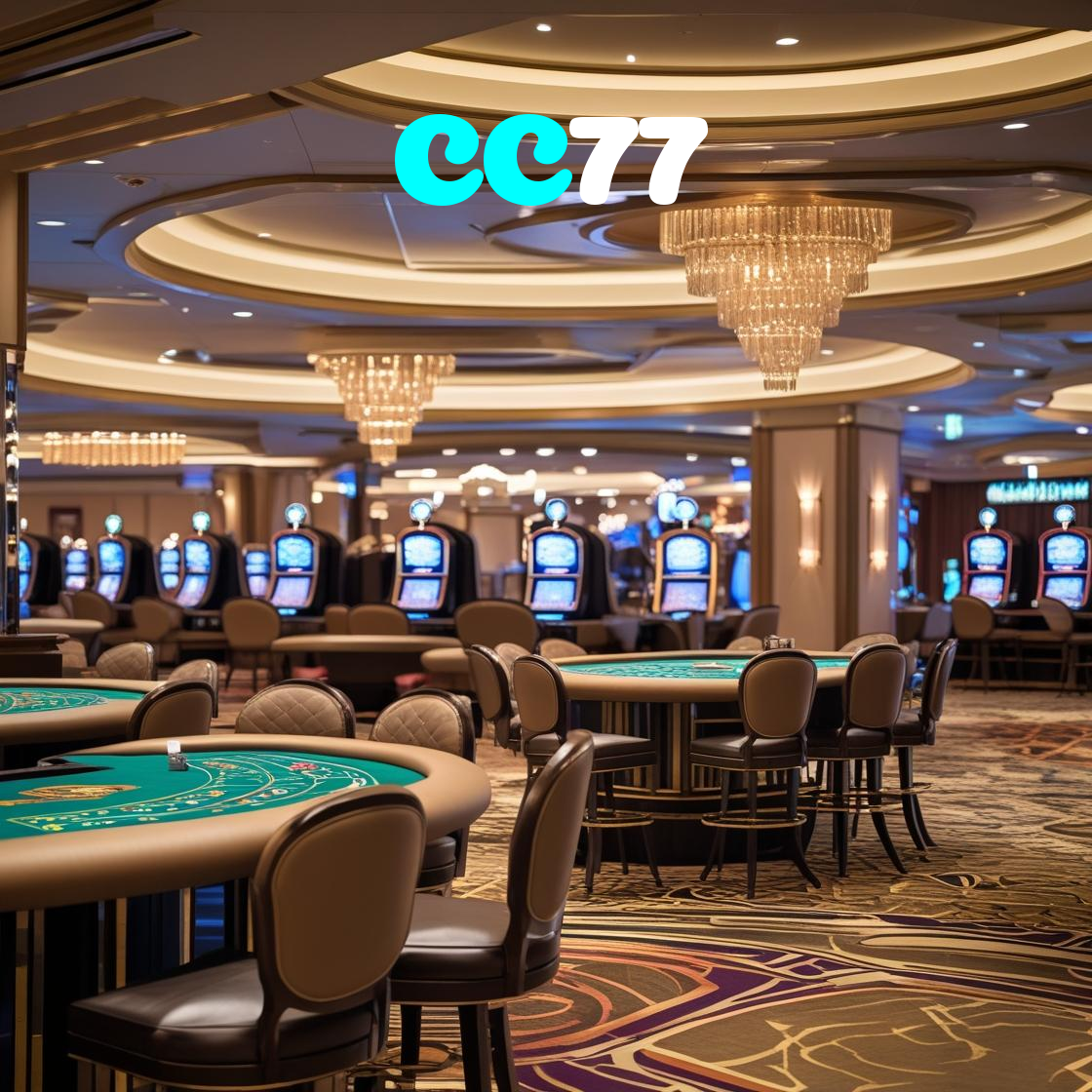 CC77：As melhores slots com grandes vitórias te aguardam! Jogue agora!