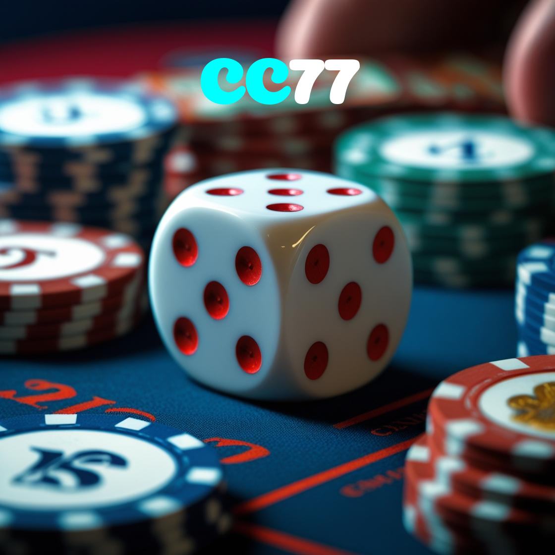 CC77:Jogue nas melhores slots e leve o jackpot para casa!