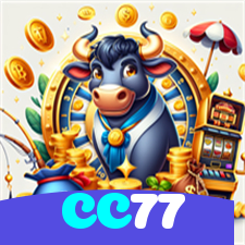 CC77:Aposte nas melhores slots e conquiste grandes vitórias!