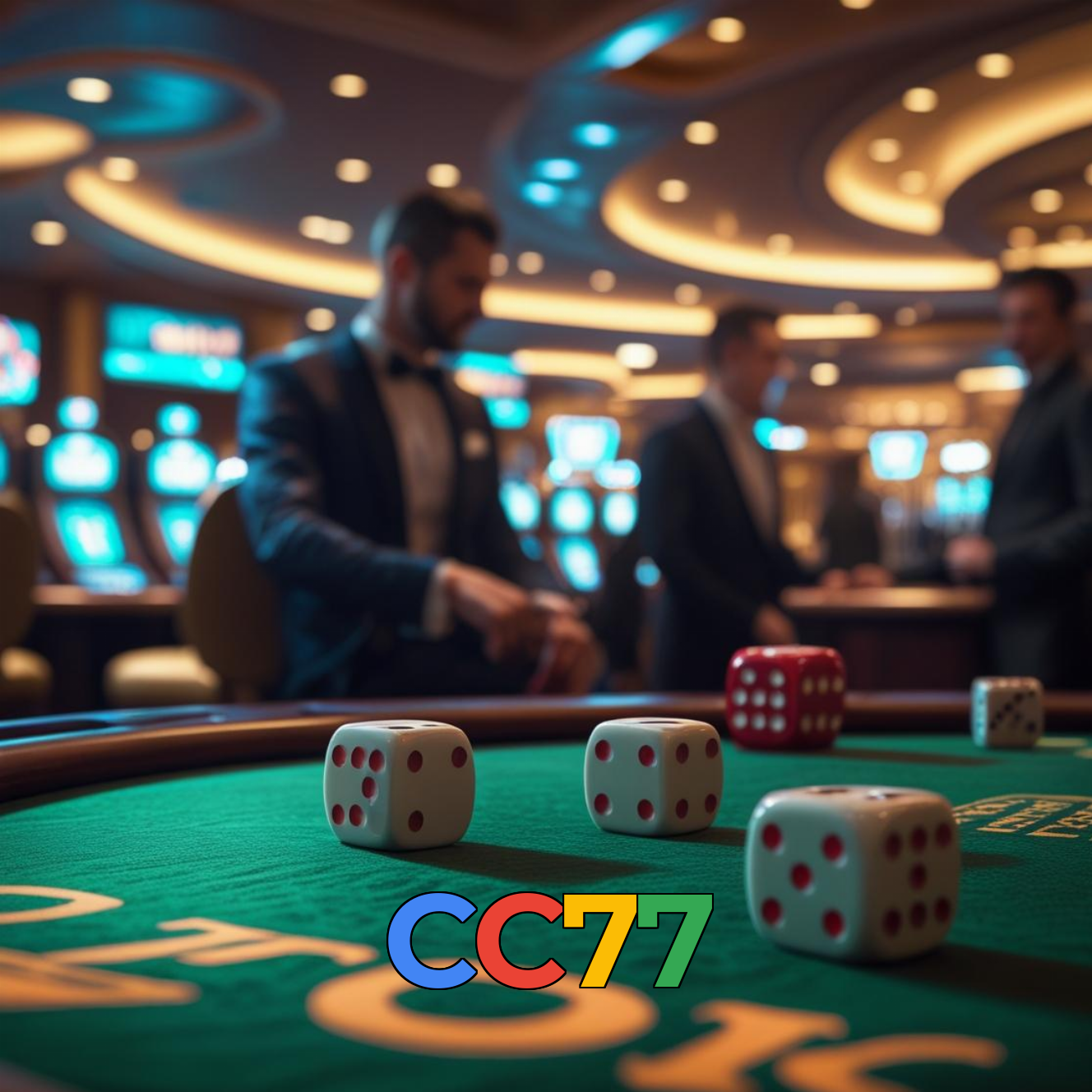 CC77：Apostas emocionantes no futebol e diversão garantida com roleta e poker!