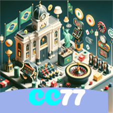 CC77：Em cada giro, uma chance de vitória nas nossas slots online!