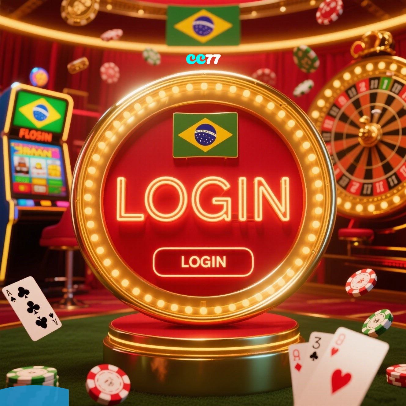 CC77:Sinta a emoção de apostar no futebol online e conquistar prêmios!