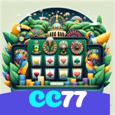 CC77：Jogue nas melhores slots e leve para casa prêmios sensacionais!