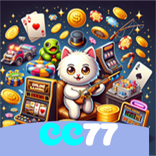 CC77:Jogue agora no nosso cassino online e vença nas mesas de poker!
