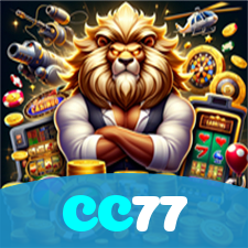 CC77：Jogue slots, aposte no futebol e vença com grandes prêmios!
