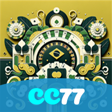 CC77：Aposte nas melhores slots e conquiste grandes vitórias!