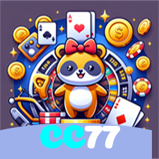 CC77：Jogue blackjack, aposte no futebol e leve para casa grandes prêmios!