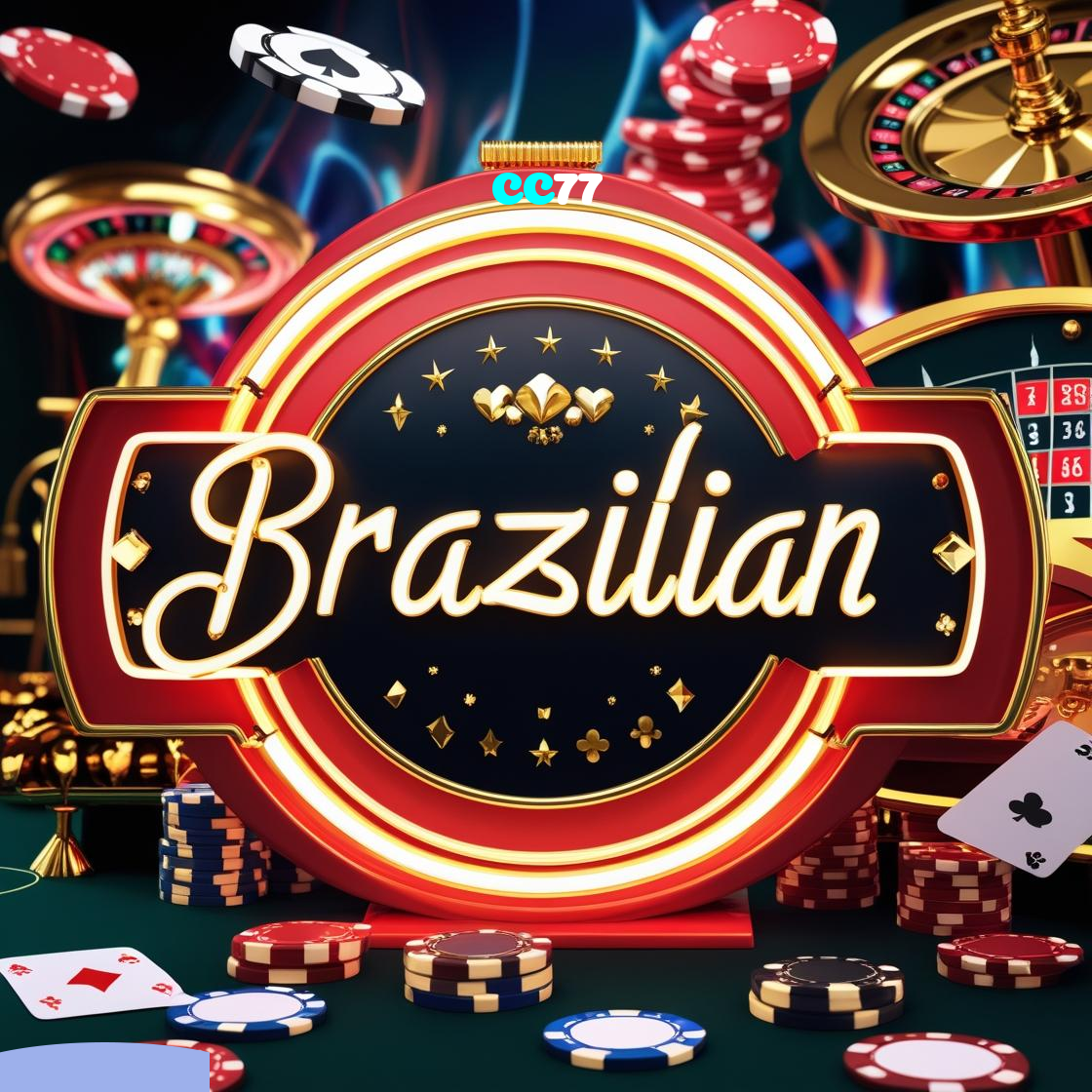 CC77：Aposte no futebol online e jogue os melhores jogos de cassino!
